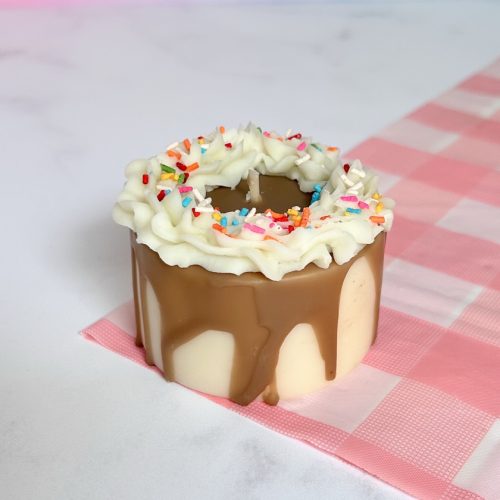 Pastel de Chocolate Abuelita