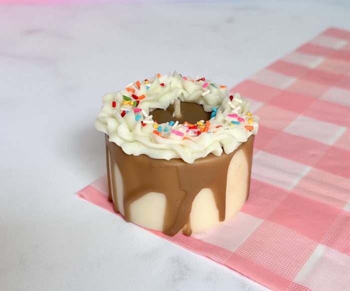 Pastel de Chocolate Abuelita