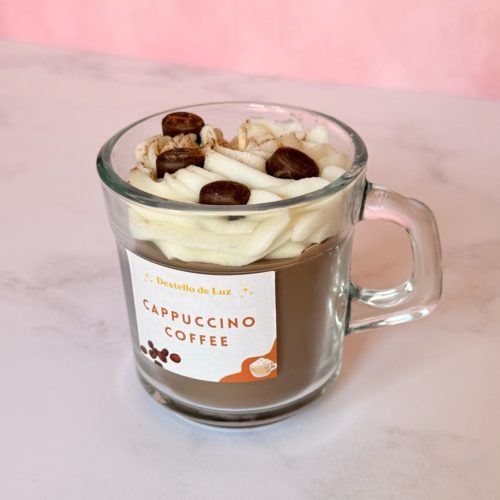 Café Capuchino
