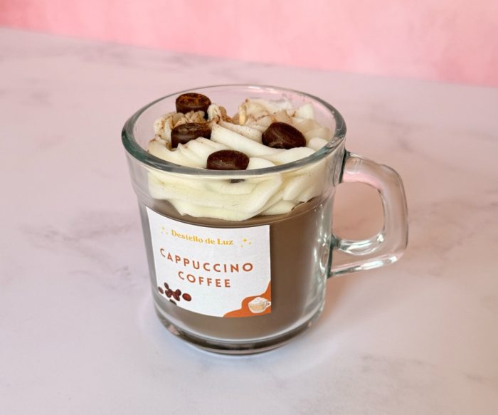 Café Capuchino
