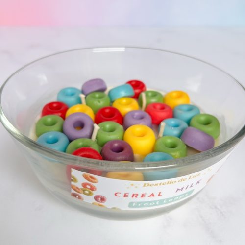 Cereal Milk