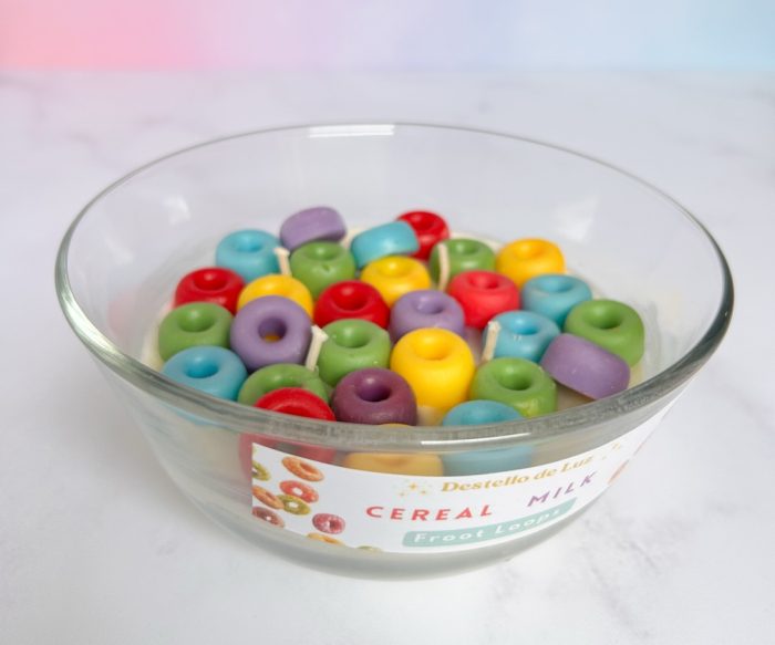 Cereal Milk