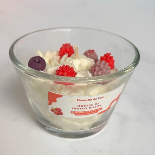 Frutos Rojos
