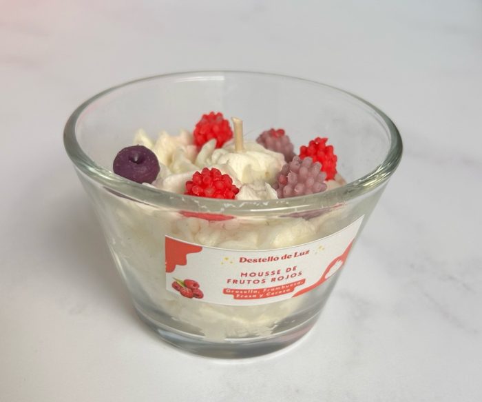 Frutos Rojos
