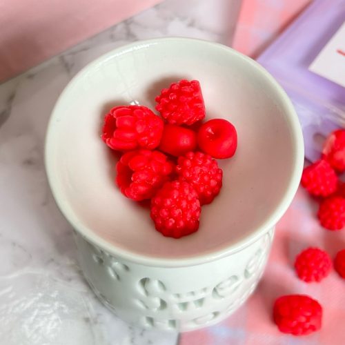 Frutos Rojos