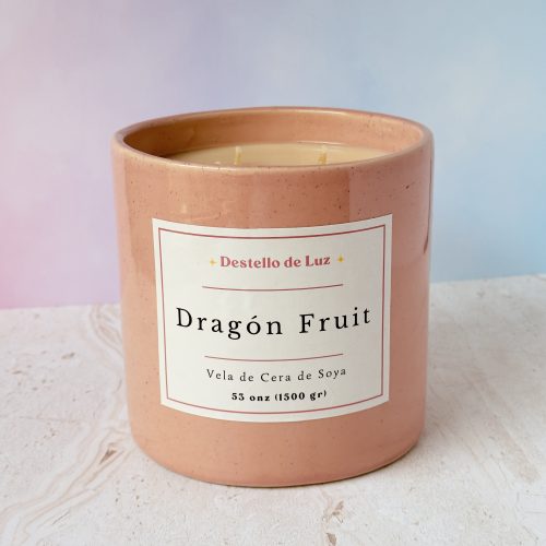Dragón Fruit