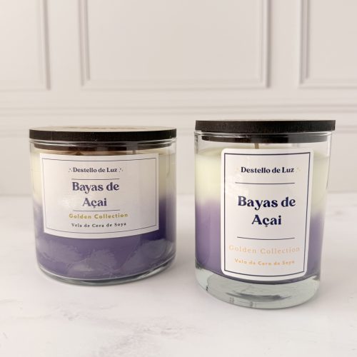 Bayas de Açaí