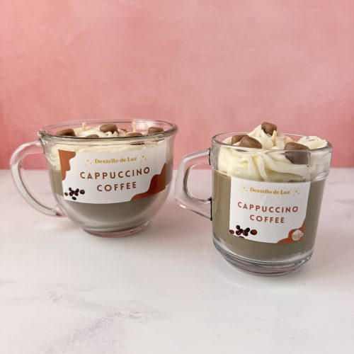 Café Capuchino