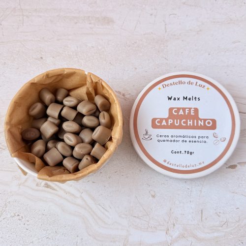 Café Capuchino
