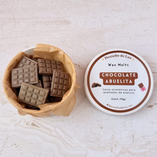 Chocolate Abuelita