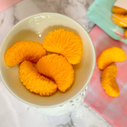 Mandarina