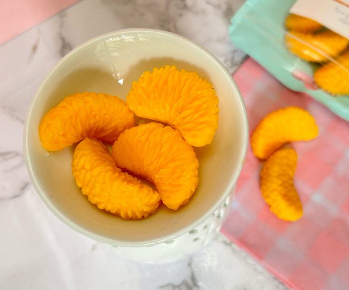 Mandarina