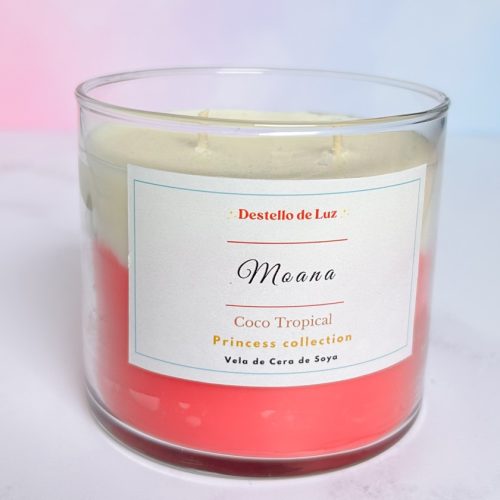 Coco Tropical