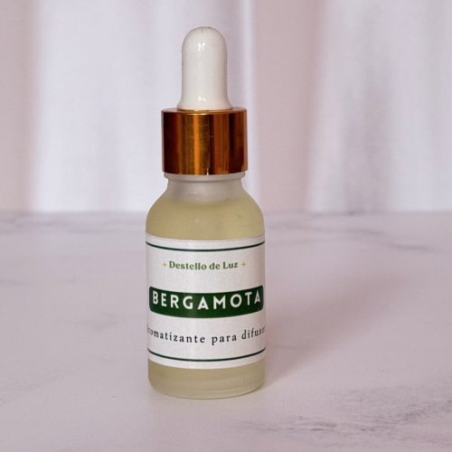 Aceites Aromáticos