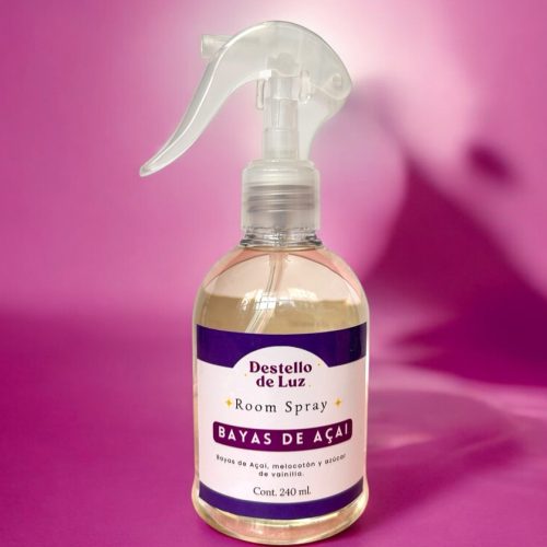 Room Spray