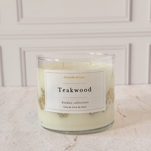 Teakwood