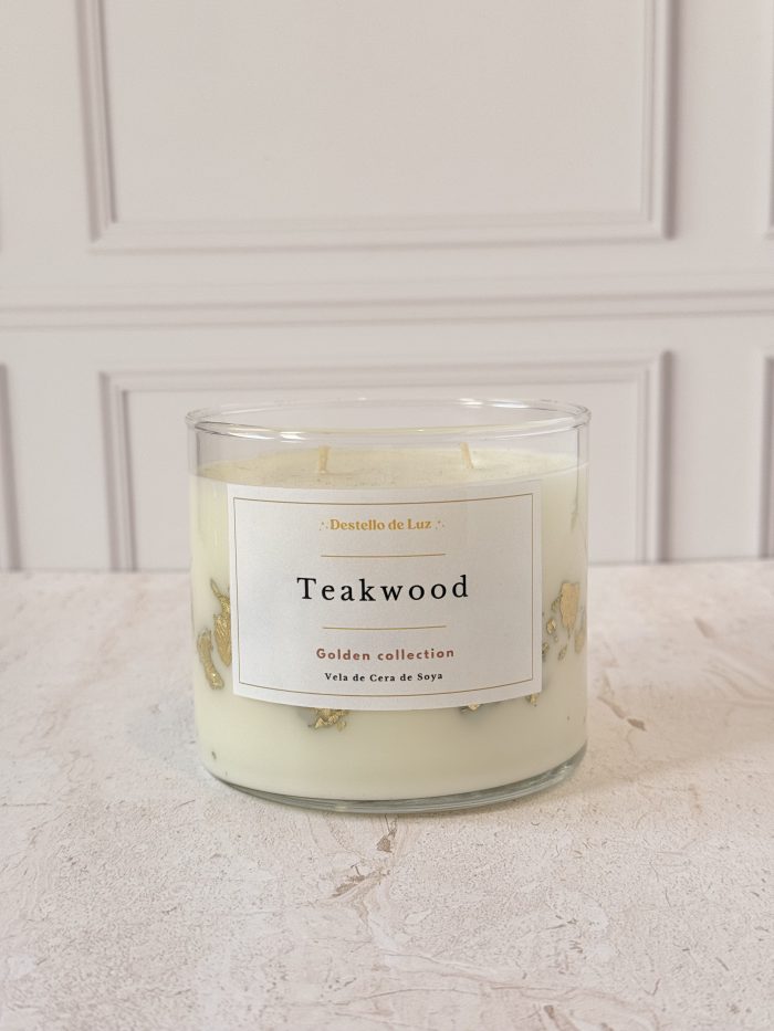 Teakwood