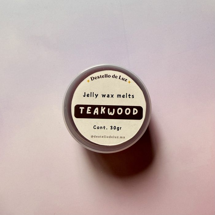 Teakwood