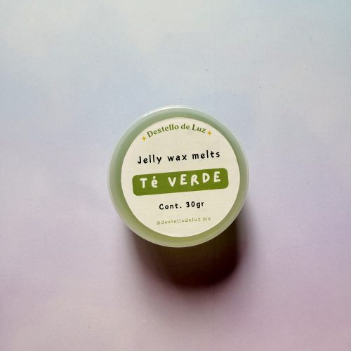 Té Verde
