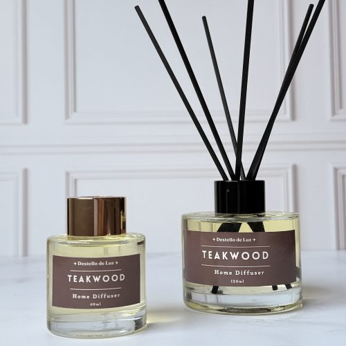 Teakwood