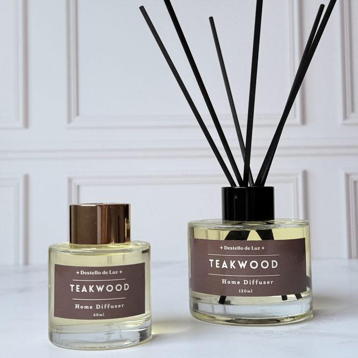 Teakwood