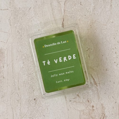 Té Verde