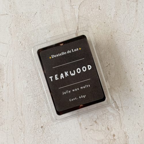 Teakwood
