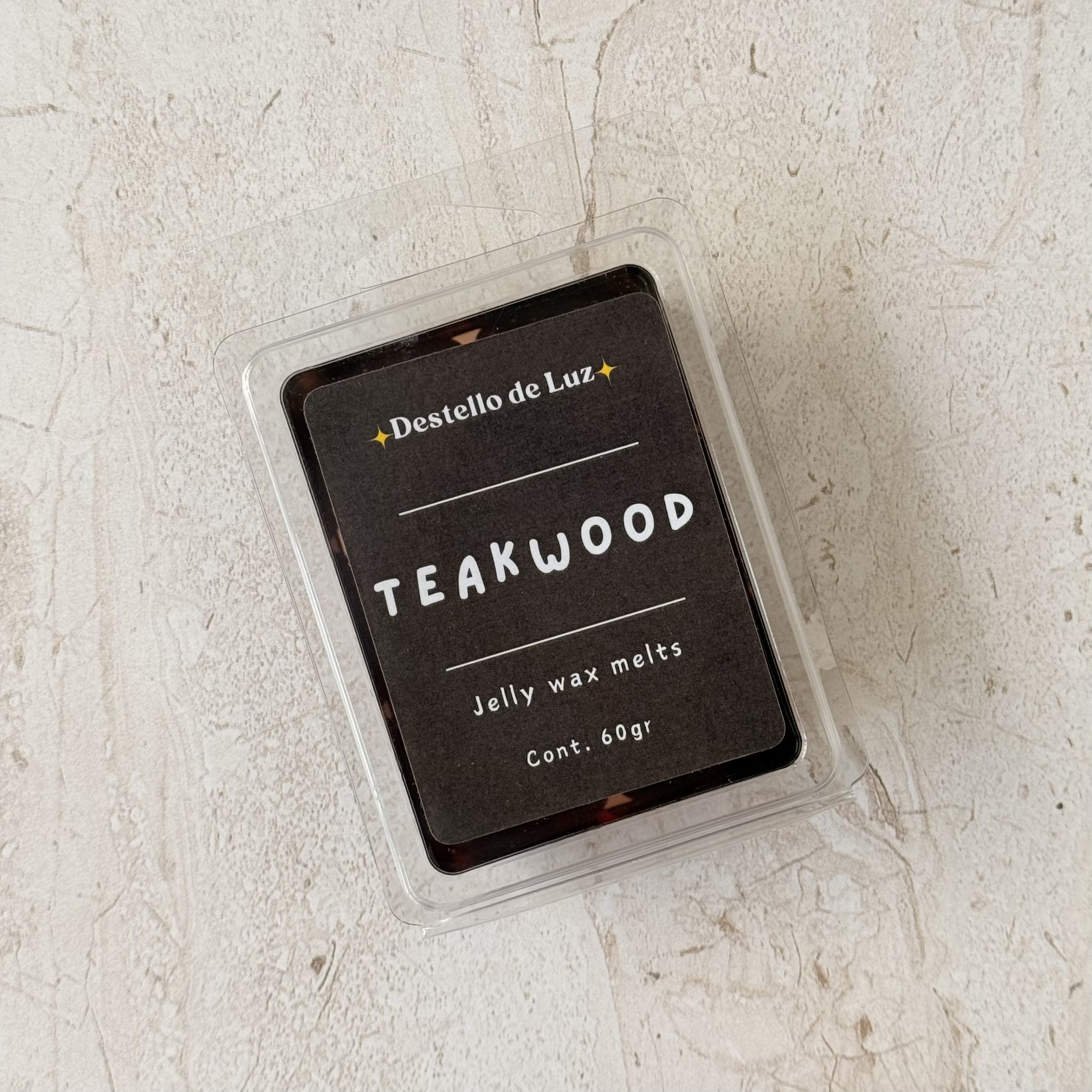 Teakwood