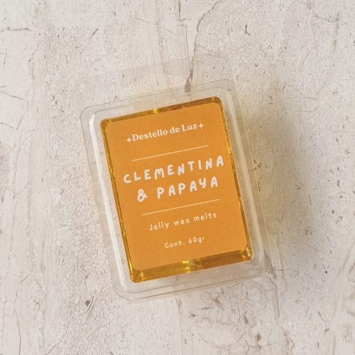 Clementina & Papaya