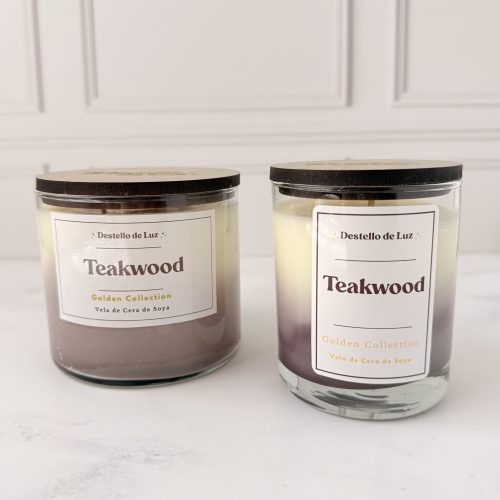 Teakwood