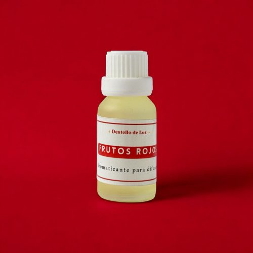 Frutos Rojos