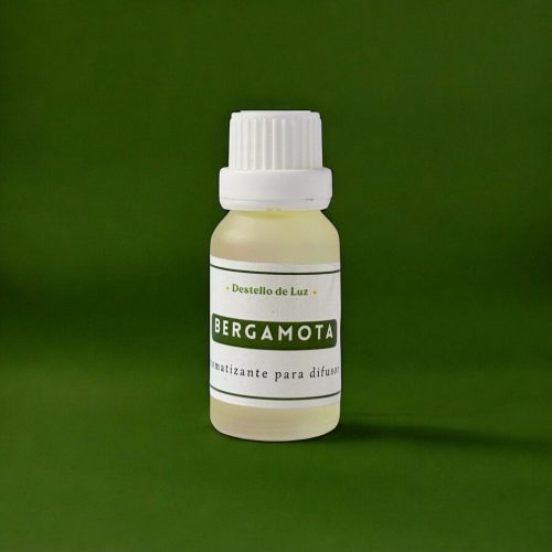 Bergamota