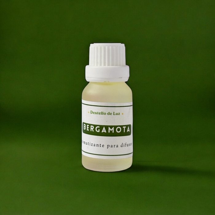 Bergamota