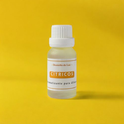 Cítricos