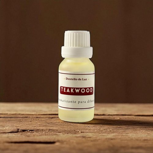 Teakwood