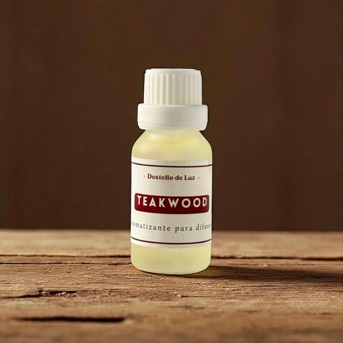 Teakwood