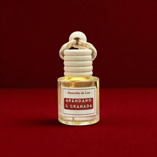 Arándano & Granada
