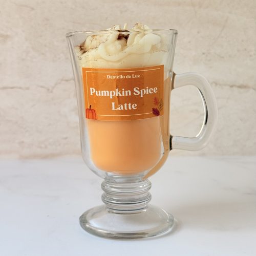 Pumpkin Spice Latte