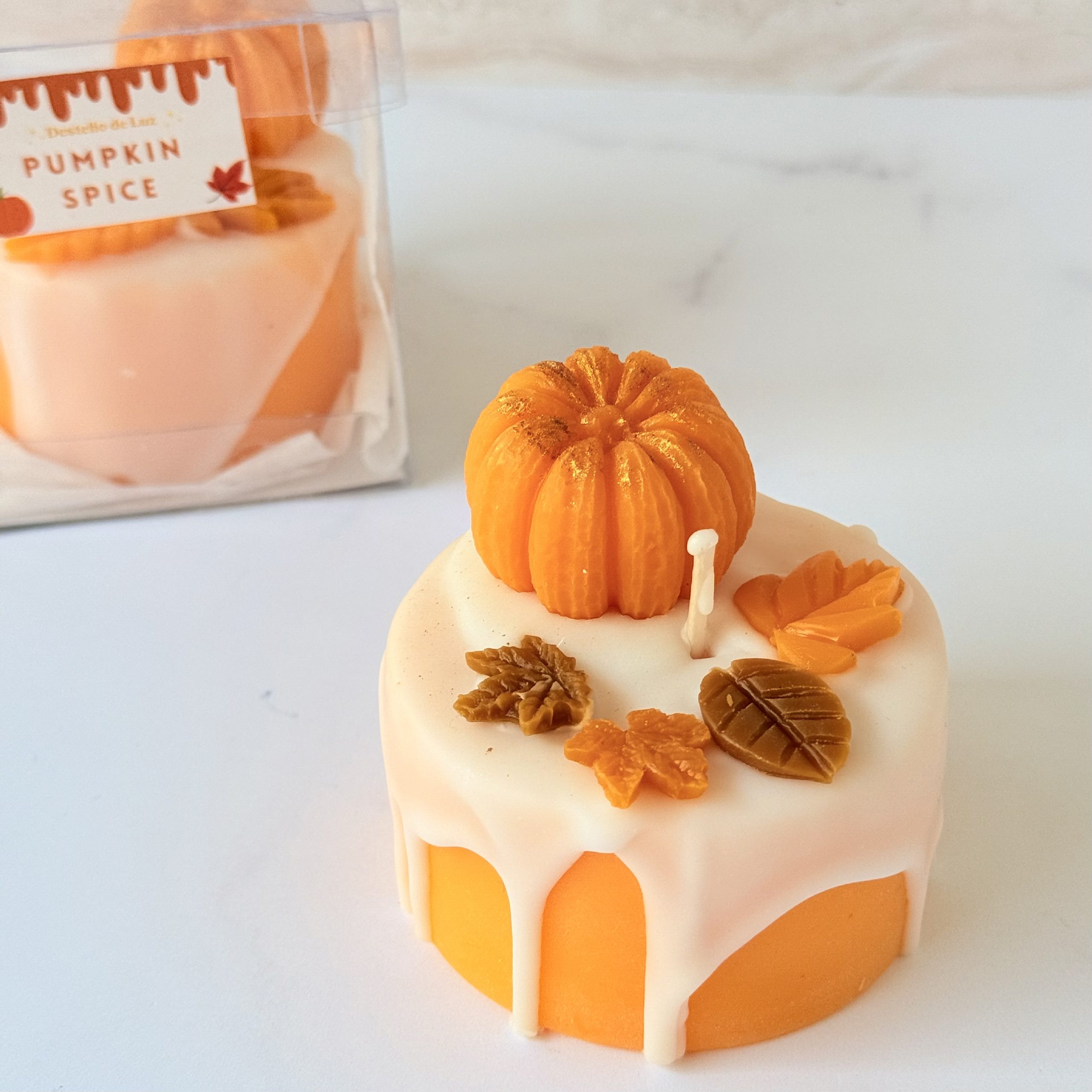 Pastel Pumpkin Spice - Image 3