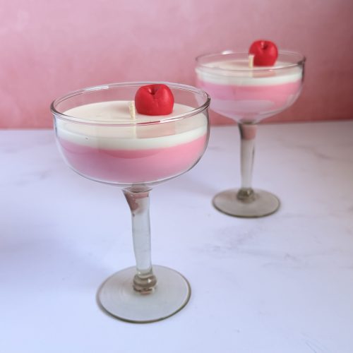 Cherry Martini