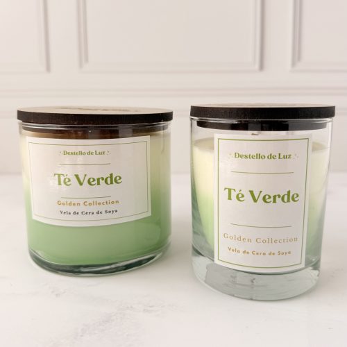 Té Verde