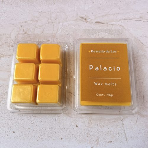 Palacio