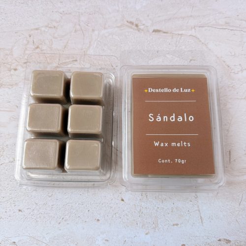 Sándalo